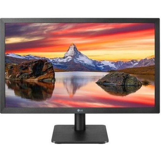 LG 22MP400-B 21.5 FHD 75Hz 5ms HDMI VGA LED Monitör resmi