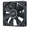 DEEPCOOL XFAN-120 120X120X25mm Siyah Kasa Fanı resmi