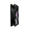 DEEPCOOL XFAN-120 120X120X25mm Siyah Kasa Fanı resmi