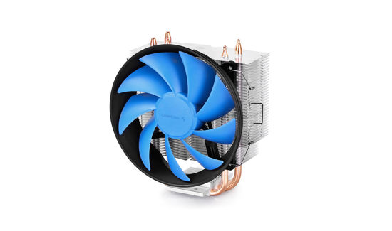 DEEPCOOL GAMMAXX-300 120X25mm İşlemci Soğutucu resmi