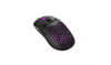 DEEPCOOL MC310 Kablolu Optik 12800DPI Siyah Oyuncu Mouse resmi