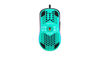 DEEPCOOL MC310 Kablolu Optik 12800DPI Siyah Oyuncu Mouse resmi