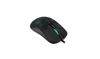 DEEPCOOL MC310 Kablolu Optik 12800DPI Siyah Oyuncu Mouse resmi