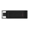 KINGSTON 32GB USB-C 3.2 GEN 1 USB BELLEK DT70-32GB resmi