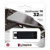 KINGSTON 32GB USB-C 3.2 GEN 1 USB BELLEK DT70-32GB resmi