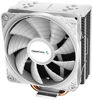 DEEPCOOL GAMMAXX-GTE-V2-WHI 120×120×25mm İşlemci Soğutucu resmi