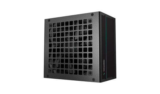 DEEPCOOL PF550 550W ATX 80+ Güç Kaynağı resmi