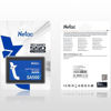 NETAC SA500 512GB 2.5 SSD Disk NT01SA500-512-S3X 520-475MBPS SATA3 3D NAND resmi