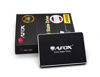 AFOX SSD 240GB 2.5 560-500MB/S  SATA3 3D TLC SSD SD250-240GN resmi