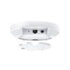 TP-LINK EAP650 AX3000 KABLOSUZ WIFI6 TAVAN MONTAJLI ACCESS POINT resmi