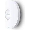 TP-LINK EAP650 AX3000 KABLOSUZ WIFI6 TAVAN MONTAJLI ACCESS POINT resmi