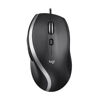 LOGITECH M500S Kablolu Optik 4000DPI Mouse 910-005784 resmi