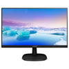 PHILIPS 23.8 IPS 1920x1080 5ms 60Hz VGA,DVI,HDMI Siyah LED Monitör 243V7QDSB-01 resmi