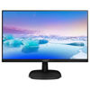 PHILIPS 27 IPS 1920x1080 5ms 60Hz 2Wx2 VGA,DVI,HDMI Siyah LED Monitör 273V7QDAB-01 resmi