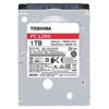 TOSHIBA 1TB L200 Sata 3.0 5400Rpm 128MB 2.5 NOTEBOOK DISK HDWL110UZSVA resmi