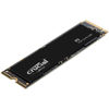 CRUCIAL P3 1TB SSD m.2 NVMe PCIe CT1000P3SSD8 3500 - 3000MBs , 2280 GEN3 resmi