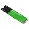 WD Green SN350 480GB M.2 NVMe WDS480G2G0C 2400-1650Mbps resmi