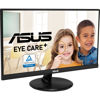 ASUS VP227HE 21,5 LED MONİTÖR 5MS 75HZ HDMI VGA VESA resmi