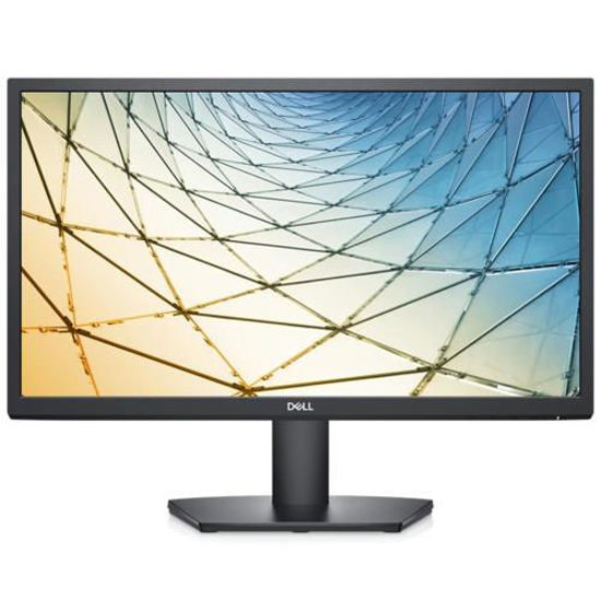 DELL SE2222H 21,5 1920X1080 8msVGA HDMI, Siyah Led Monitör resmi