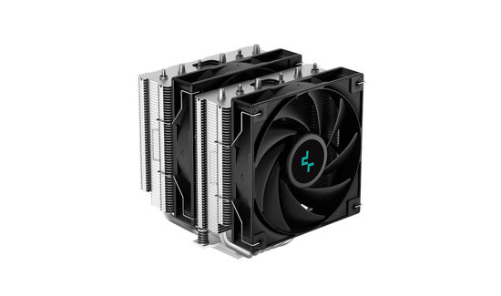 DEEPCOOL AG620 İşlemci Soğutucu resmi