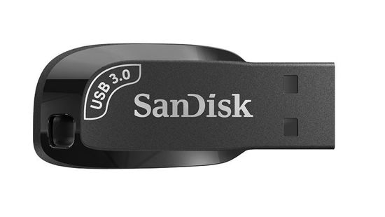 SANDISK 32GB ULTRA SHIFT BLACK USB3.0 SDCZ410-032G-G46 resmi