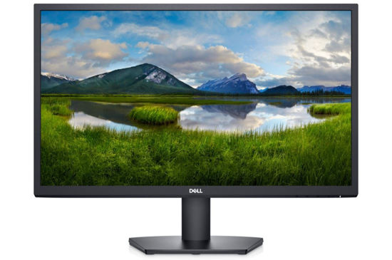 DELL 23.8 SE2422H 1920x1080 75Hz VGA HDMI Siyah LED Monitör resmi