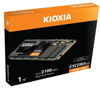 KIOXIA 1TB EXCERIA G2 2100-1700Mbs PCIe M.2 NVMe SSD LRC20Z001TG8 resmi