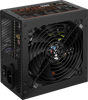 AEROCOOL KCAS PLUS 800W 80Plus Bronze Sertifikalı 66A Single Rail Güç Kaynağı AE-KCASP800 resmi