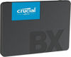 CRUCIAL 500GB BX500 2.5 550-500 MB-s SATA3 3DNAND SSD  CT500BX500SSD1 resmi