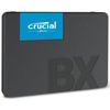 CRUCIAL 1TB BX500 2.5 540-500 MB-s SATA3 3DNAND SSD Disk CT1000BX500SSD1 resmi