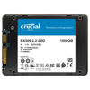 CRUCIAL 1TB BX500 2.5 540-500 MB-s SATA3 3DNAND SSD Disk CT1000BX500SSD1 resmi