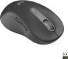 LOGITECH M650 L Kablosuz Optik 4000DPI Siyah Bluetooth Mouse 910-006239 resmi