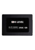 HI-LEVEL 256GB Elite Ssd Disk HLV-SSD30ELT/256G SATAIII 560-540Mb/s ELITE SERI resmi