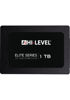 HI-LEVEL 1TB Elite Ssd Disk HLV-SSD30ELT/1T  SATAIII 560-540Mb/s Elite Seri resmi