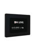 HI-LEVEL 1TB Elite Ssd Disk HLV-SSD30ELT/1T  SATAIII 560-540Mb/s Elite Seri resmi