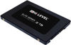 HI-LEVEL 2TB Elite Ssd Disk HLV-SSD30ELT/2T SATAIII 560-540Mb/s ELITE SERI resmi