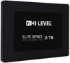 HI-LEVEL 2TB Elite Ssd Disk HLV-SSD30ELT/2T SATAIII 560-540Mb/s ELITE SERI resmi