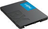 CRUCIAL 2TB BX500 SSD Disk 540 - 500 MB/s, 2.5", Sata3 CT2000BX500SSD1 resmi